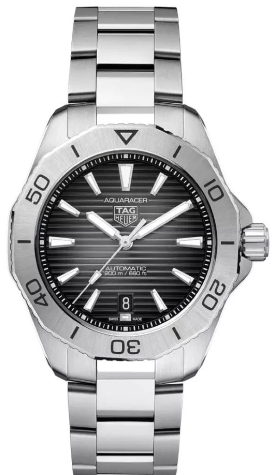 Watches TAG Heuer | Tag Heuer Aquaracer Professional 200 Date Wbp2110.Ba0627